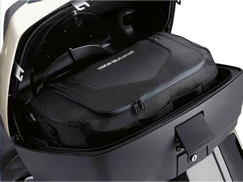 BMW Borsa Interna Top Case Touring.